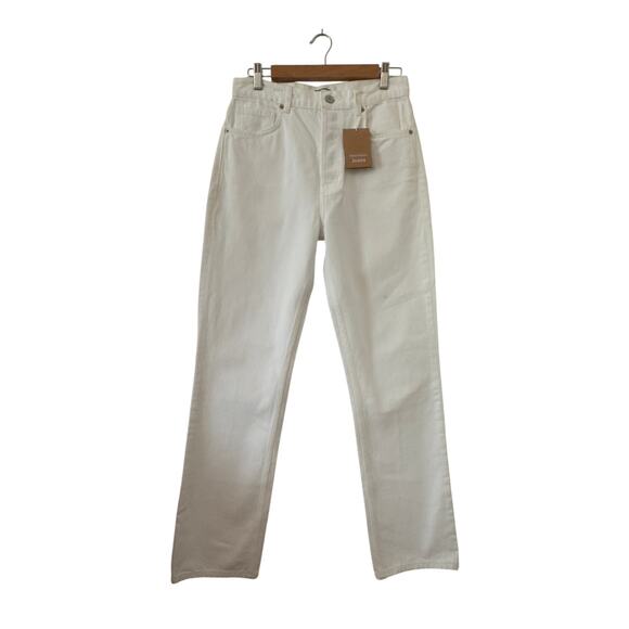 Reformation Cynthia Straight Leg Jeans - Picture 3 of 7